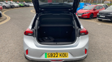 Vauxhall Corsa 100kW Elite Premium 50kWh 5dr Auto [11kWCh] Electric Hatchback